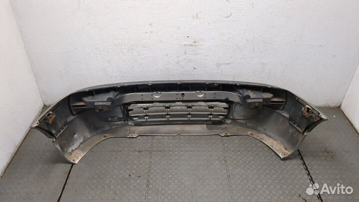 Бампер передний Citroen Berlingo, 2002