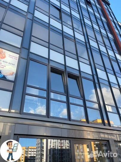 Ваши окна — ваша крепость. Ремонт и установка в Перми