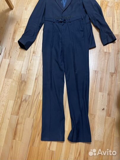 Школьный костюм для мальчика 176