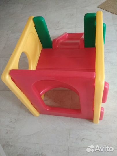 Продается Горка детская little tikes