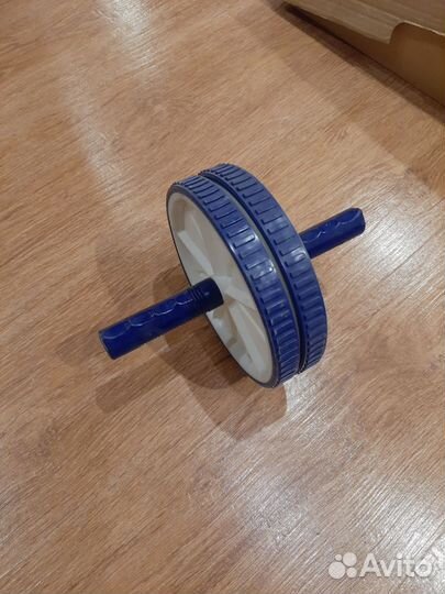 Ролик для пресса