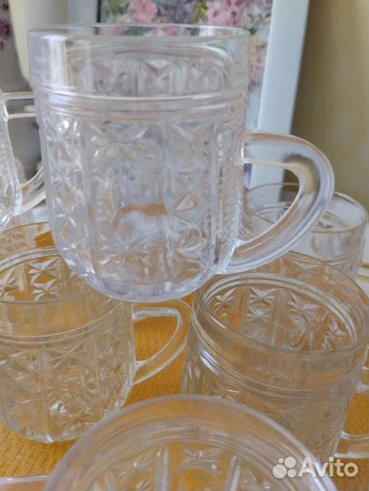 Кружка СССР