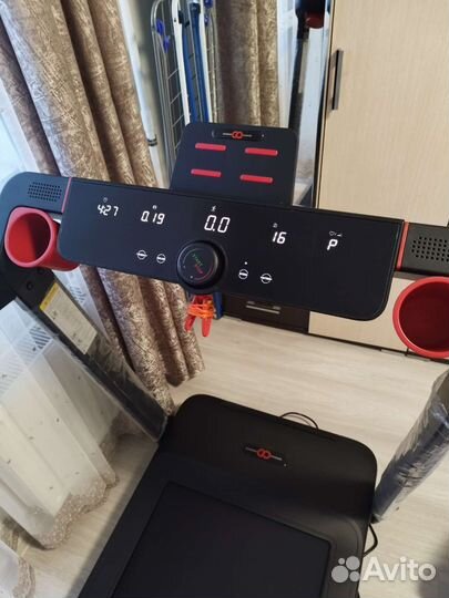 Беговая дорожка электрическая новая в наличии