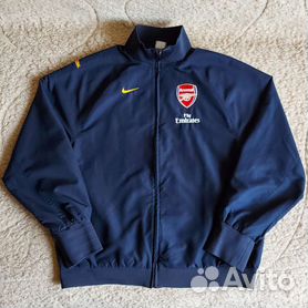 Nike arsenal clearance