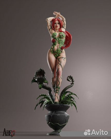 Фигурки из DC