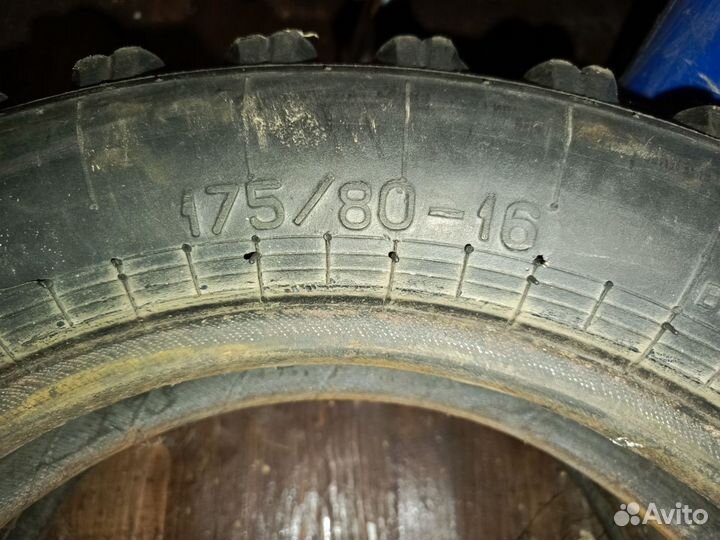 Колеса на ниву