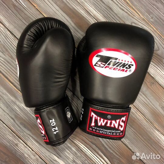 Боксерские Перчатки