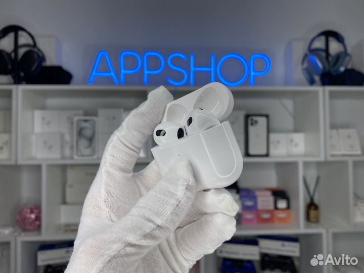 Airpods 3