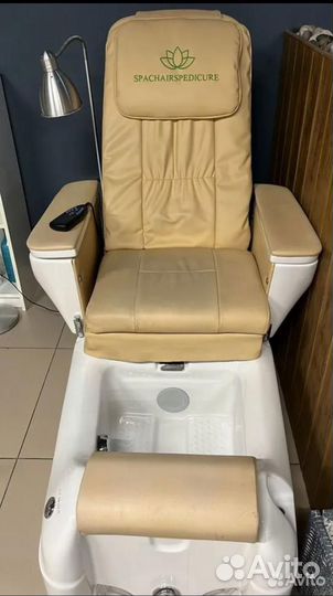 Педикюрное кресло бу