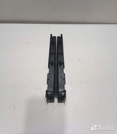 Накладка центральной консоли левая Lexus RX 3