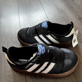 Кроссовки женские adidas samba