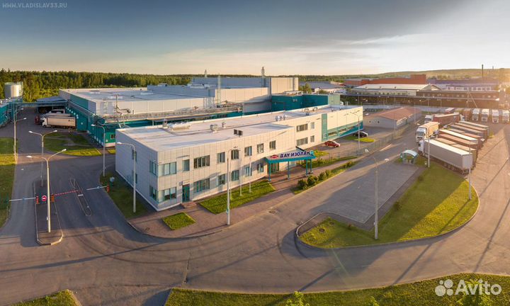 Аэросъёмка