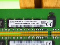 8GB DDR4 ECC hynix 2400