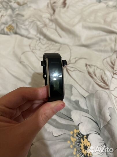 Фитнес браслет huawei