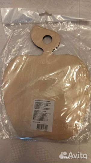 Доска декоративная