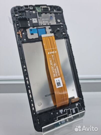 Оригинальные дисплеи Samsung