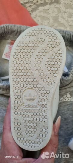 Спортивный костюм детский Аdidas