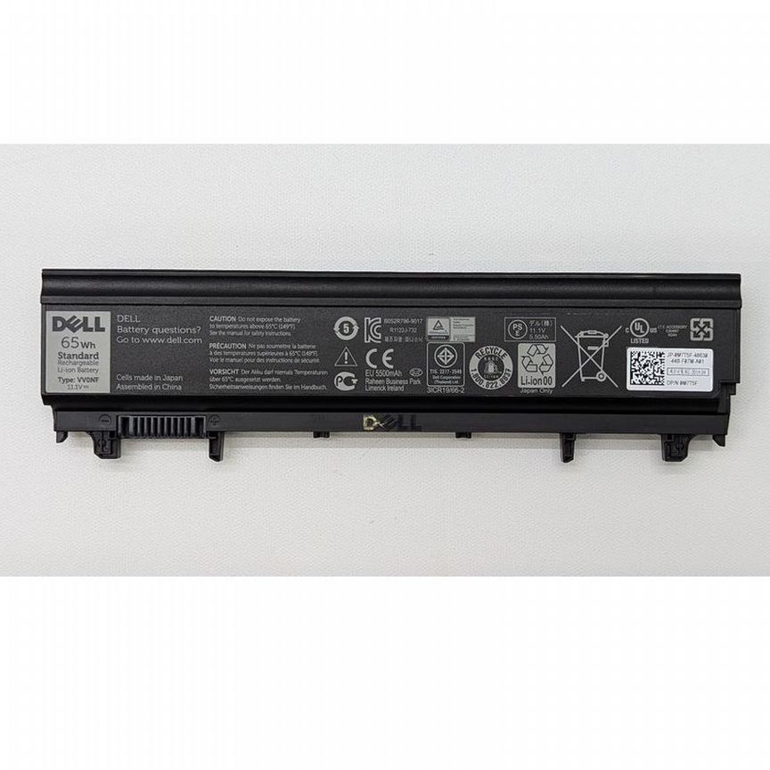 [0M7T5F] Аккумулятор 0m7t5f, Dell Latitude E5540, E5440, 11