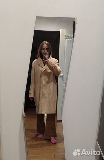 Пальто женское