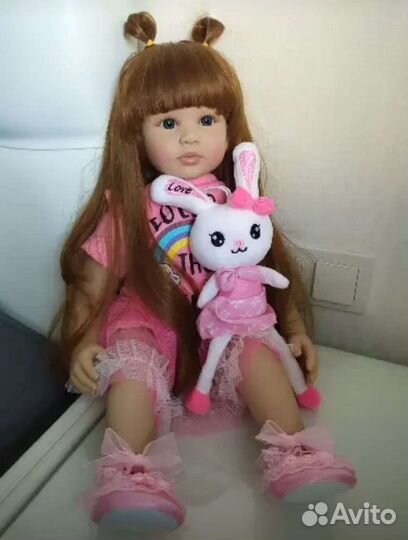 Кукла Реборн
