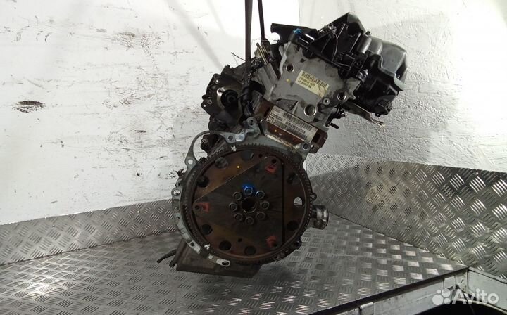 Двигатель BMW X5