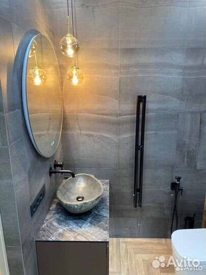 Ремонт квартир, домов, коммерческих помещений