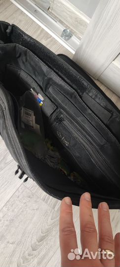 Сумка для ноутбука 17.3