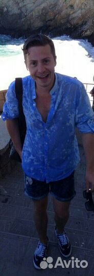 Администратор/Бармен