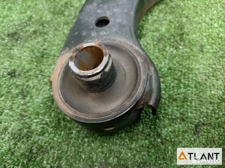 Рычаг передний правый daihatsu mira E:S