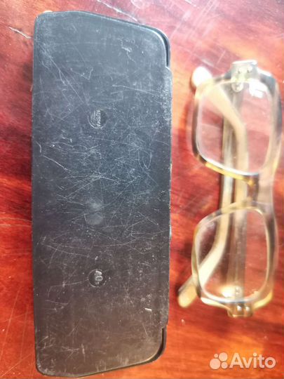 Очки aubmа Рига СССР