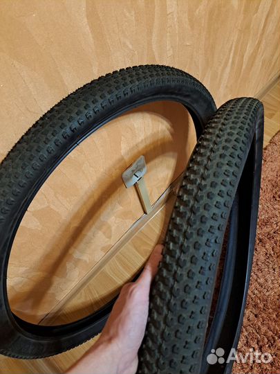 Покрышки для велосипеда 29, в хорошем состоянии