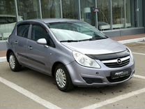 Opel Corsa 1.2 MT, 2006, 306 000 км, с пробегом, цена 214 000 руб.