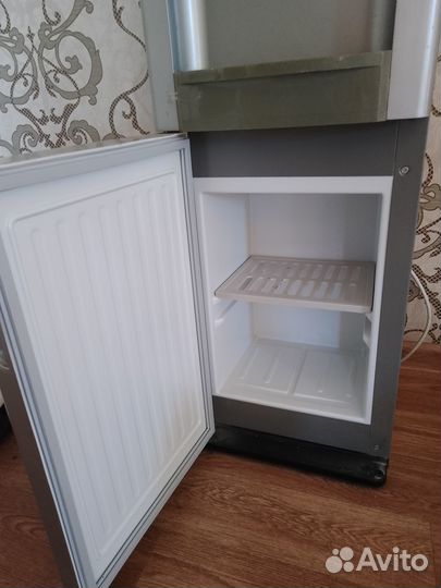 Продам куллер с холодильником. Рабочий