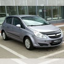 Opel Corsa 1.2 MT, 2006, 306 000 км, с пробегом, цена 243 000 руб.