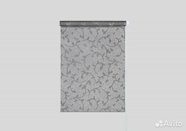Рулонные шторы