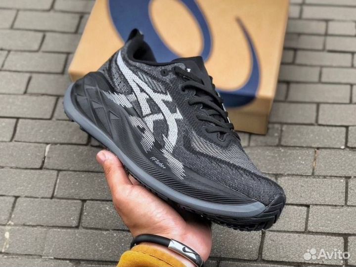 Кроссовки asics superblast 2