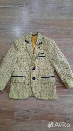 Пиджак