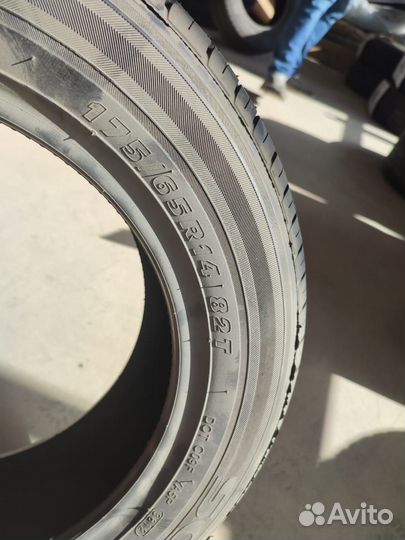 Kumho Solus KH14 175/65 R14 82T