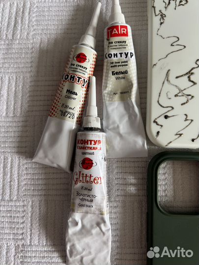 Набор чехлов для iPhone 12 pro (Чехлы пакетом)