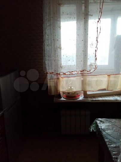 Комната 14 м² в 2-к., 9/12 эт.