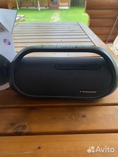 Tronsmart bang