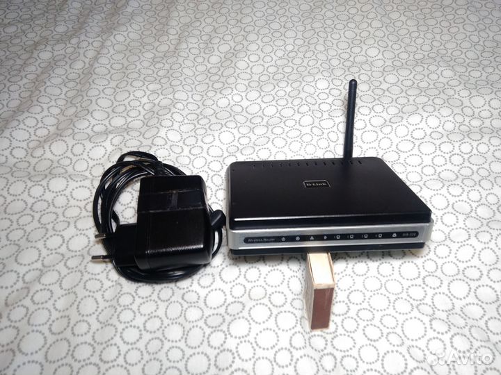 WiFi роутеры и 4G, 3G модемы