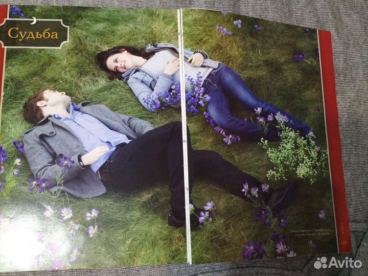 Сумерки путеводитель по фильму