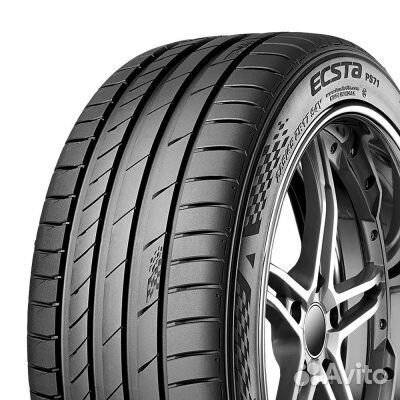 Kumho Ecsta PS71 275/45 R20 110Y