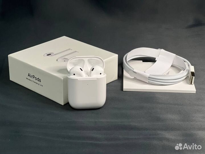 Airpods 2