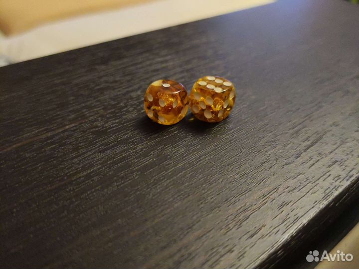 Кубики, зары, зарики