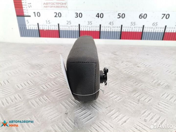 Подлокотник seat Alhambra рест. 2005 1050228