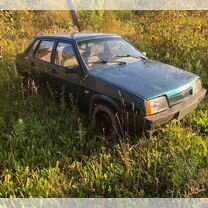 ВАЗ (LADA) 21099 1.5 MT, 2004, 170 000 км, с пробегом, цена 65 000 руб.