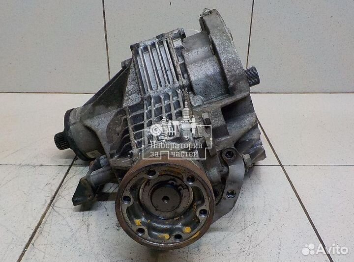 Коробка раздаточная VAG 09N409053D