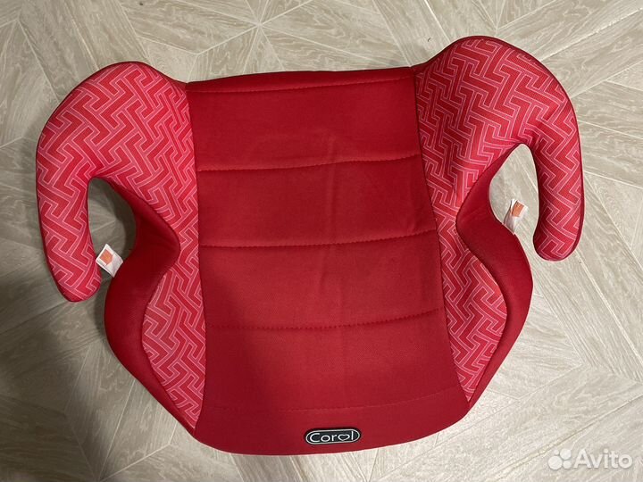 Детское автокресло